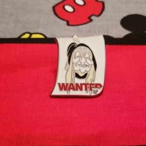 Disney Hidden Mickey Trading Pin
